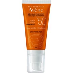Avene Creme Teintee SPF50+ 50ml