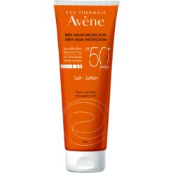 Avene Lait SPF50+ 250ml