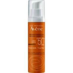 Avene Fluide Teintee SPF50+ 50ml