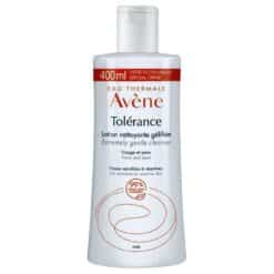 Avene Tolerance Control Lotion 400ml