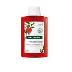 Klorane Grenade Σαμπουάν για Βαμμένα Μαλλιά με Ρόδι BIO 200ml