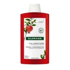 Klorane Shampoo Grenade 400ml
