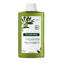 Klorane Shampoo Anti-Age Olivier 400ml