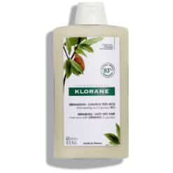 Klorane Shampoo Cupuacu 400ml
