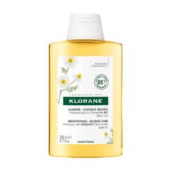 Klorane Shampoo Camomille 200ml