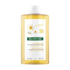 Klorane Shampoo Camomille 400ml