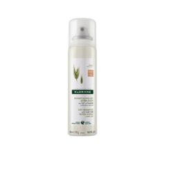 Klorane Shampooing Sec Avoine Teinte Natur. 150ml
