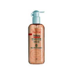 Avene Trixera Nutrition Nettoyant Nutri-Fluide 500ml