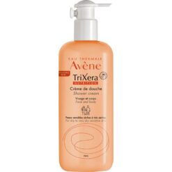 Avene Trixera Nutrition Creme De Douche 500ml