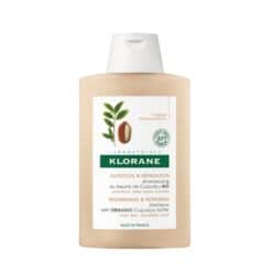Klorane Cupuacu Shampoo 200ml
