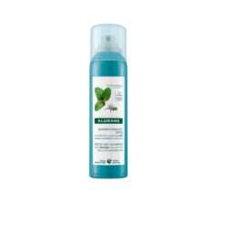 Klorane Dry Shampoo Menthe Aquatique 150ml
