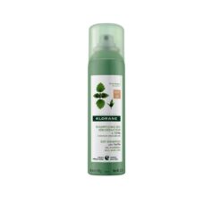 Klorane Shampooing Sec Ortie Teinte Nat. 150ml