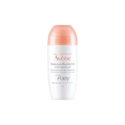 Avene Deodorant Efficacite 24H 50ml