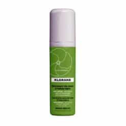 Klorane Deo Deodorant Spray 125ml