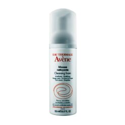 Avene Mousse Nettoyante 150ml