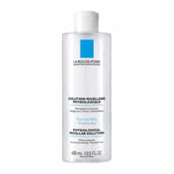 La Roche Cleansing Solution Micellaire 400ml