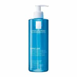 La Roche Effaclar Gel Moussant Purifiant 400ml