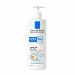 La Roche Lipikar Fluide 400ml Promo (+100ml Δώρο)