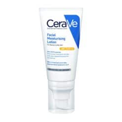 Cerave SPF Facecream 52ml