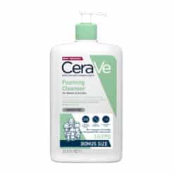 Cerave Foaming Cleanser 1L