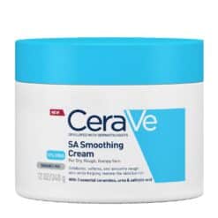 Cerave SA Smoothing Cream 355ml