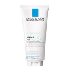 La Roche Lipikar Lait Urea 5% 200ml