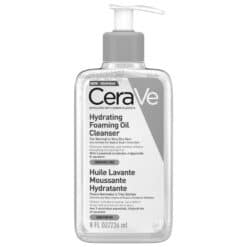 Cerave Hydrating Oil Cleanser 16oz