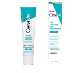 Cerave Blemish Control Gel 1.35Oz / 40ml