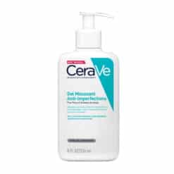 Cerave Blemish Control Cleanser 8Oz