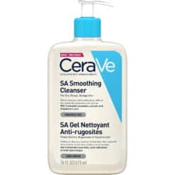 Cerave Sa Smooth Cleanser 16oz