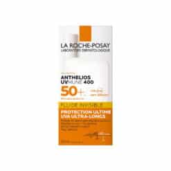 La Roche Anthelios Uvmune Flu Ap50+ F 50ml