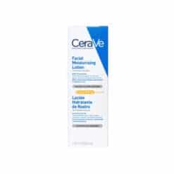 Cerave Crv Am Facialmoisturiser Sfp30 52ml