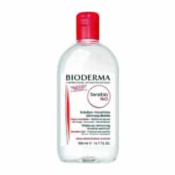 Bioderma Sensibio H2O Solution 500ml
