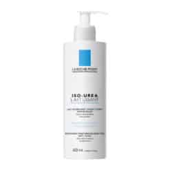 La Roche Iso Urea 400ml
