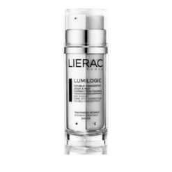 Lierac Lumilogie Day & Night Dark-Spot Correction Double Concentrate 30ml(15ml+15ml)