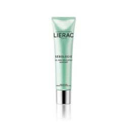 Lierac Sebologie Regulating Gel 40ml