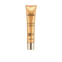 Lierac Sunissime Visage SPF30 Voile Fondant 40ml