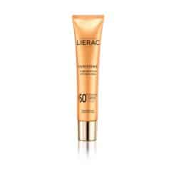 Lierac Sunissime Visage SPF50+ Voile Fondant 40ml