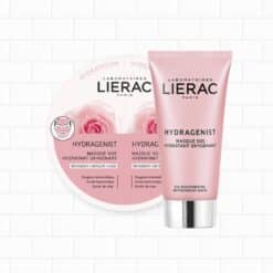 Lierac Duo Masques Hydragenist 2X6ml