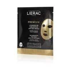 Lierac Premium Le Masque Or Anti-Age New Full Face Sheet 20ml