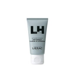 Lierac Homme Gel Hydratant Energ Tube 50ml