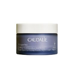 Caudalie Vinoperfect Dark Spot Correcting Glycolic Night Cream 50ml