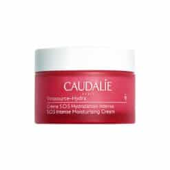 Caudalie VINOSOURCE S.O.S Intense Moisturizing Cream 50ml