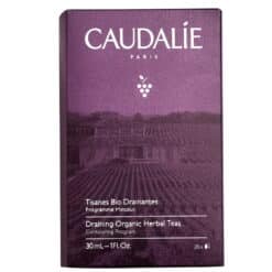 Caudalie Draining Organic Herbal Tea 30G
