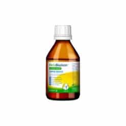 Bisolvon Meliabisolvon 100ml/25Mg Syrup