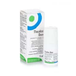 Thealoz Duo 5ml