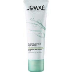 Jowae Fluide Mattifiant Equil Vis 40ml
