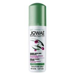 Jowae Mousse Micellaire Nettoyante 150ml