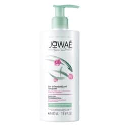Jowae Lait Demaquillant Apaisant 400ml