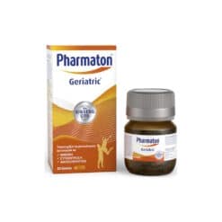 Pharmaton Geriatric 30Tabl